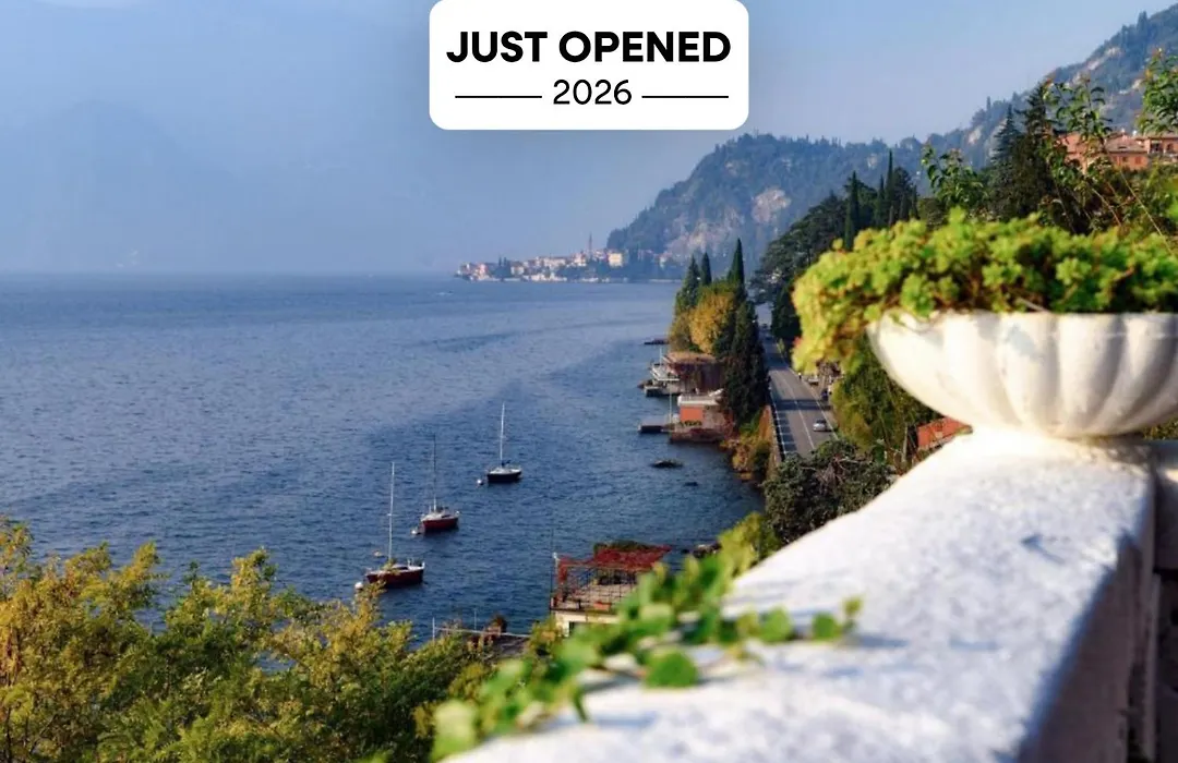 Varenna Wonders By Quokka 360 - Lakeside Villa With Breathtaking View-1